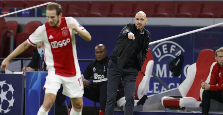 Zeven conclusies: Blind in de Schöne-rol, alsof Klaassen nooit weg is geweest