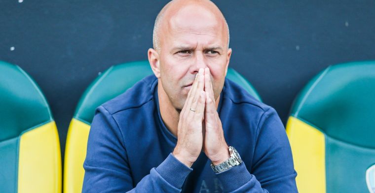 Slot: 'We hebben er alles aan gedaan om daarvoor te zorgen'