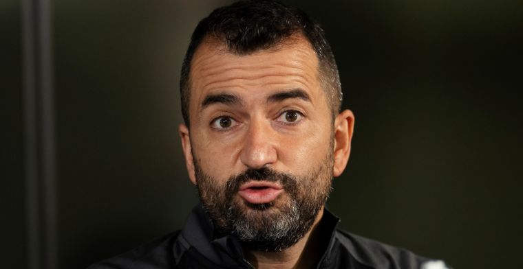 'PSV is een dynamische ploeg, met een aanval die tot de verbeelding spreekt'