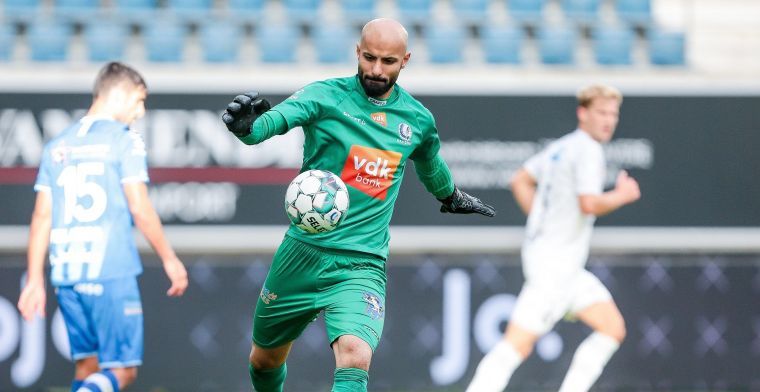 Gent niet akkoord met UEFA omtrent schorsing: We hebben een procedure lopen