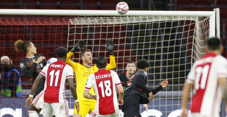 'Ajax zag zijn kroonjuwelen gaan, maar is qua spel niet veranderd sinds '18/'19'