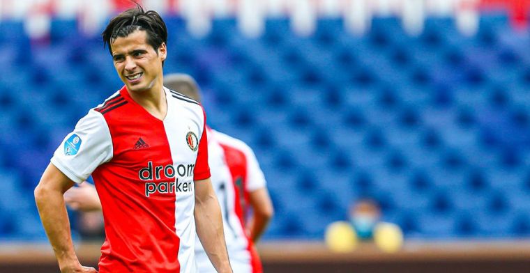 Teixeira heeft eerste trainersdiploma al binnen: 'Dat is de reden'