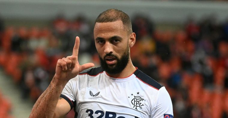 Standard-woede voor niets?: 'A van Roofe stond niet voor Anderlecht'