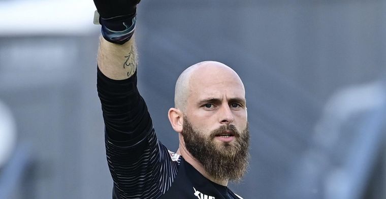 Dat Anderlecht mij polste, is ook omdat ze in een malaise zitten