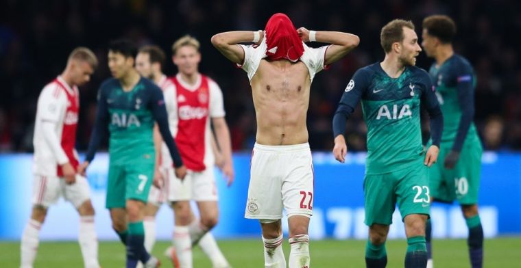 Keiharde les voor Ziyech: 'Bizar wat daar gebeurd is, moeilijk te accepteren'