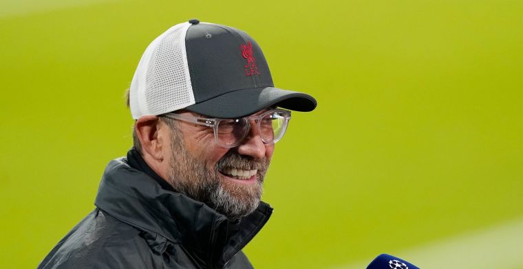 Woede over 'maniertjes' Liverpool-trainer Klopp: 'Wat wil je, Ajax vernederen?'