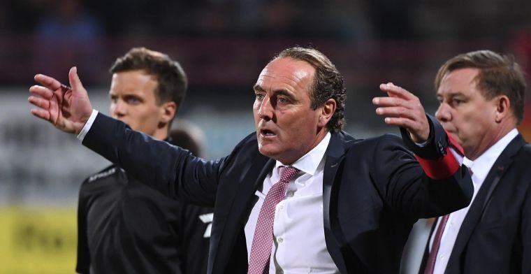 LIVE: 0-3:Nmecha bezorgt Anderlecht comfortabele voorsprong met zijn tweede goal