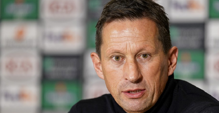 PSV-trainer Schmidt laat proefballonetje op: Ik heb het virus zelf ook gehad