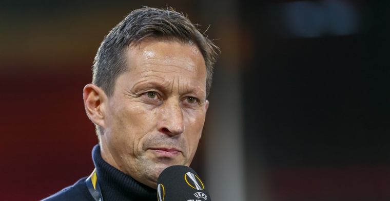 Götze moest gewisseld worden: 'Dat had impact, er waren niet veel opties meer'