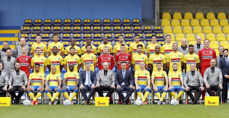 Westerlo speelt weer gelijk na laat tegendoelpunt voor Deinze