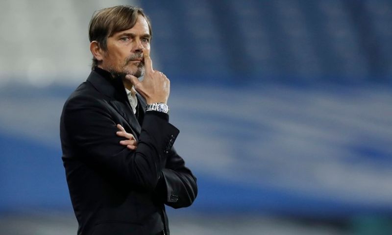 Cocu is woedend op grensrechter: 'Kan iemand vertellen waarom hij niet telde?' Afbeelding: Cocu is woedend op grensrechter: 'Kan iemand vertellen waarom hij niet telde?'