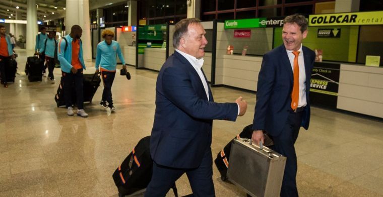 KNVB-arts: 'Bij AZ en PSV is iets fout gegaan en heeft iemand het virus gebracht'