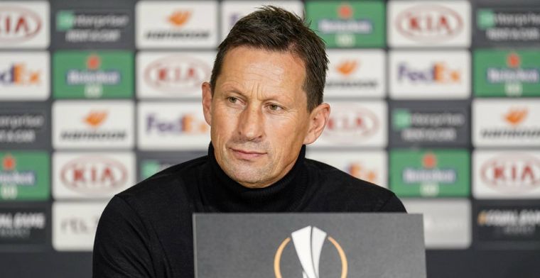 ED: opnieuw zorgen voor Schmidt, weer besmettingen bij PSV geconstateerd
