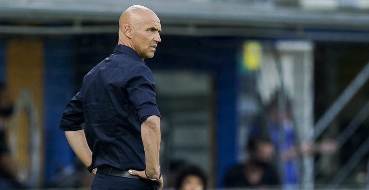 'PSV haalde wel even spelers van een ander kaliber, zoals Mario Götze'