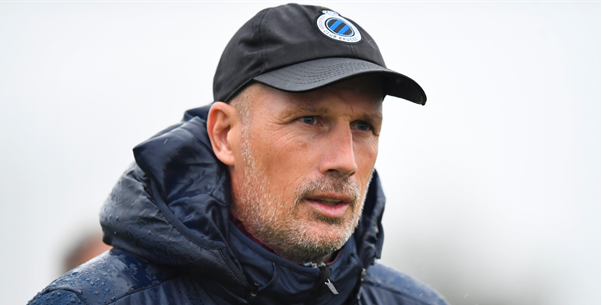 Club Brugge likt wonden door corona: Wij betalen spelers op basis van inkomsten