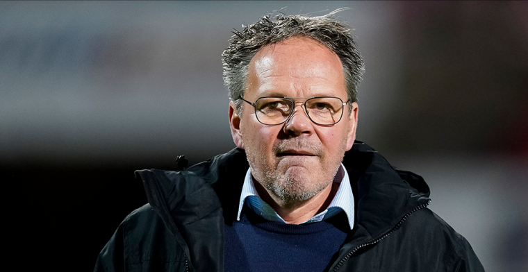 Feestende Cambuur-fans houden geen afstand: 'Dit is wel een volksclub'
