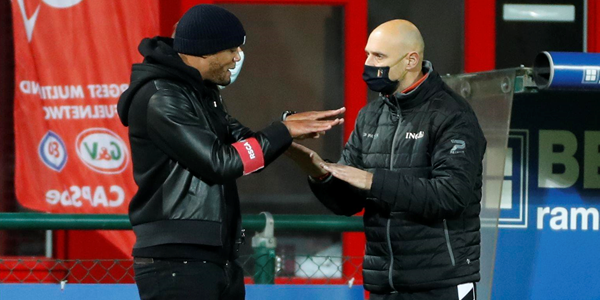 VIDEO! Strafschop of niet? Kompany (Anderlecht) uit zijn dak: Dat was erover
