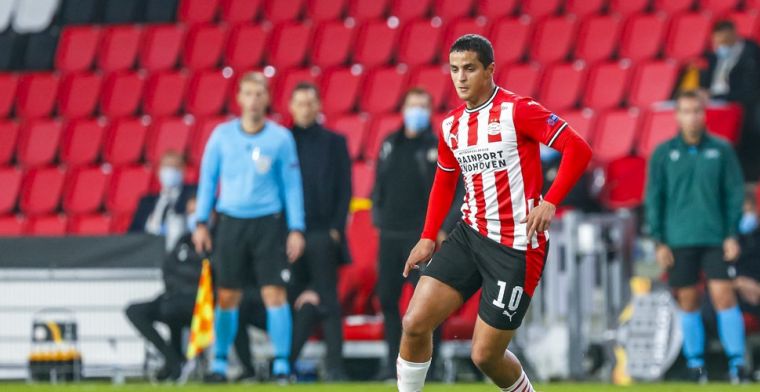 Kieft ziet Ihattaren en Götze als uitzondering: 'PSV'ers kunnen dat niet brengen'