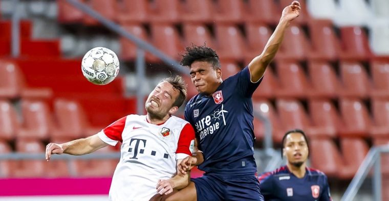 Utrecht toont zich effectief op cruciale momenten en legt Twente over de knie