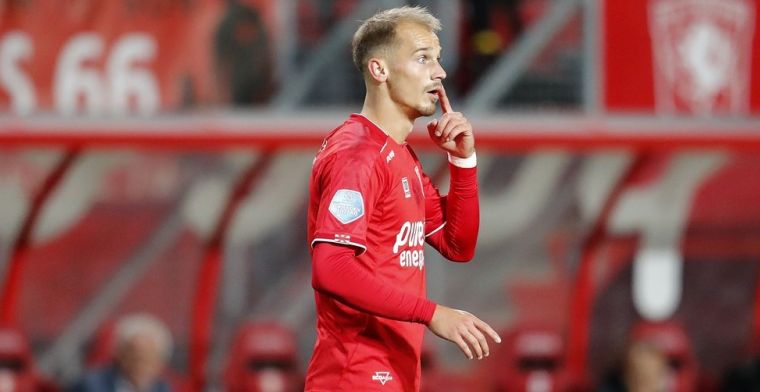'Eerste jaar onder De Boer bij Ajax haalde ik mijn niveau, dat wil ik weer terug'