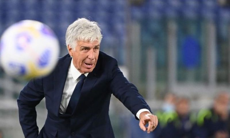 Gasperini waarschuwt Ajax na experiment: 'Voorlopig moeten we het bij kern houden' Afbeelding: Gasperini waarschuwt Ajax na experiment: 'Voorlopig moeten we het bij kern houden'