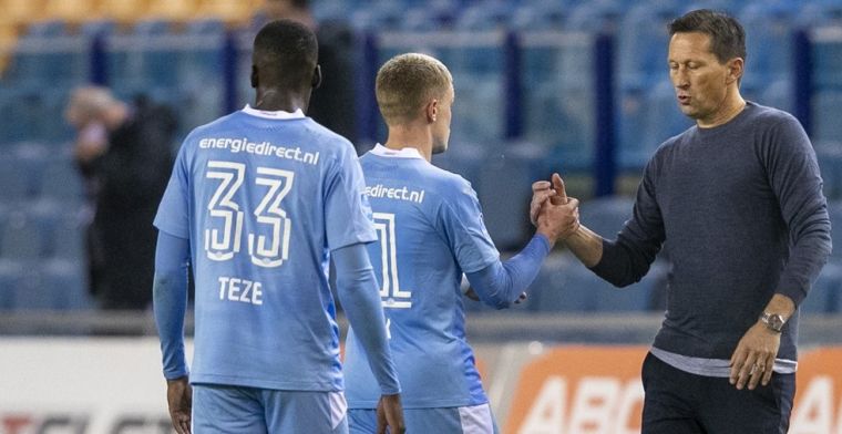 Ernstige zorgen bij PSV: 'Wat als er een speler op de intensive care komt?'