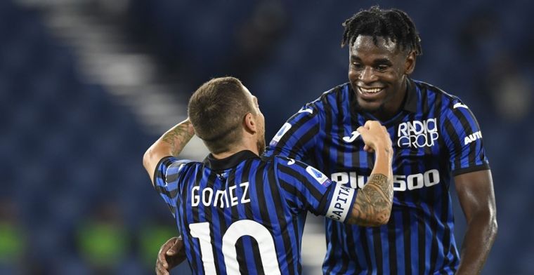 Atalanta 'is nu sterker dan Ajax': 'Gómez en Zapata moet je in de gaten houden'