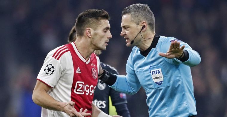 Ajax krijgt in Bergamo te maken met oude bekende en plaaggeest van Koeman