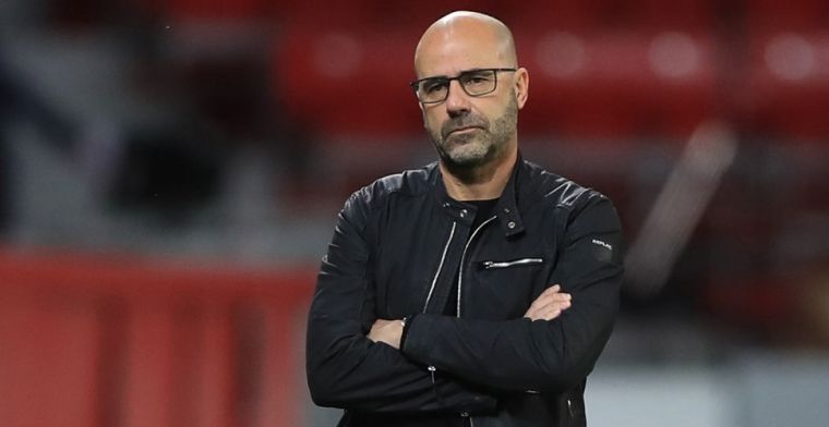 Bosz keurt monsterzege Ajax af: Dit is slecht voor het Nederlandse voetbal