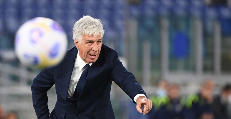 Gasperini waarschuwt Ajax na experiment: 'Voorlopig moeten we het bij kern houden'