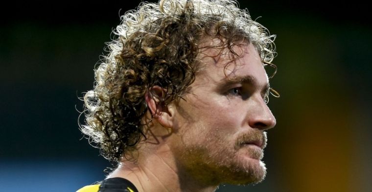 Wat tegen Ajax is gebeurd, kan en mag absoluut, absoluut, absoluut niet