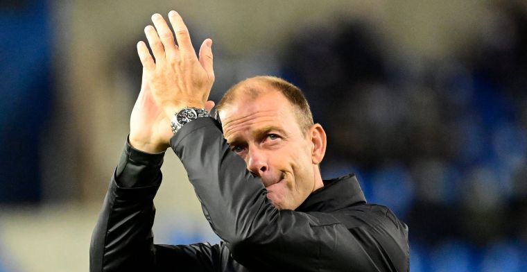 'Gent-bestuur weigert eerbetoon aan Thorup, fans vinden oplossing'