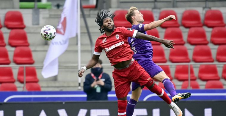 Mbokani blijft op vele vlakken de meest complete spits van België