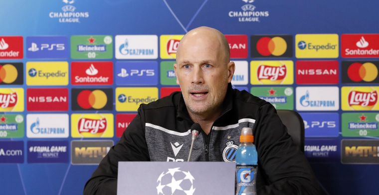 Zo'n 200 miljoen euro, dat is het verschil tussen Club Brugge en Lazio