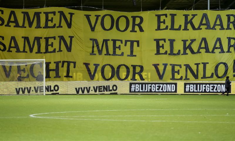 FC Utrecht bekert door bij langverwachte rentree Janssen, VVV herpakt zich na 0-13 Afbeelding: FC Utrecht bekert door bij langverwachte rentree Janssen, VVV herpakt zich na 0-13