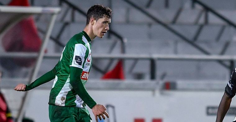OFFICIEEL: Lommel strikt alvast Zweeds talent voor volgend seizoen