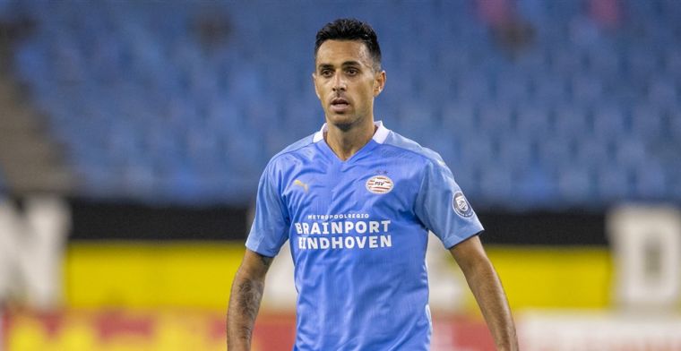 PSV geteisterd door coronavirus: 'Impact is veel groter dan men denkt'