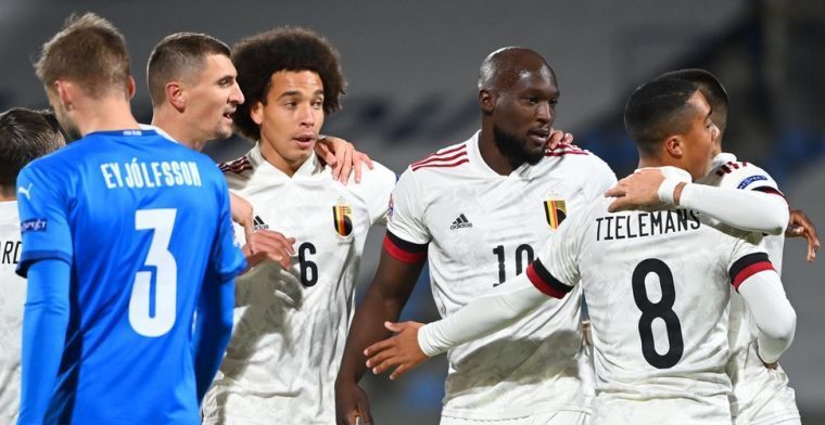 Spelersvakbond eist minder oefeninterlands: Niets voor niets afgeraden