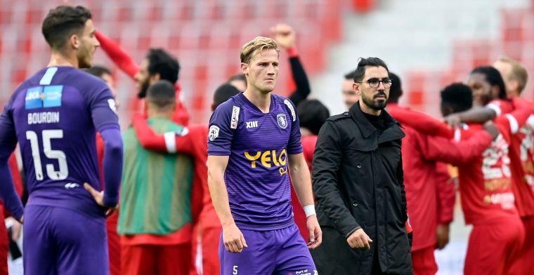 De Antwerpse ploegen floreren opnieuw: Een geweldige zaak voor ons voetbal