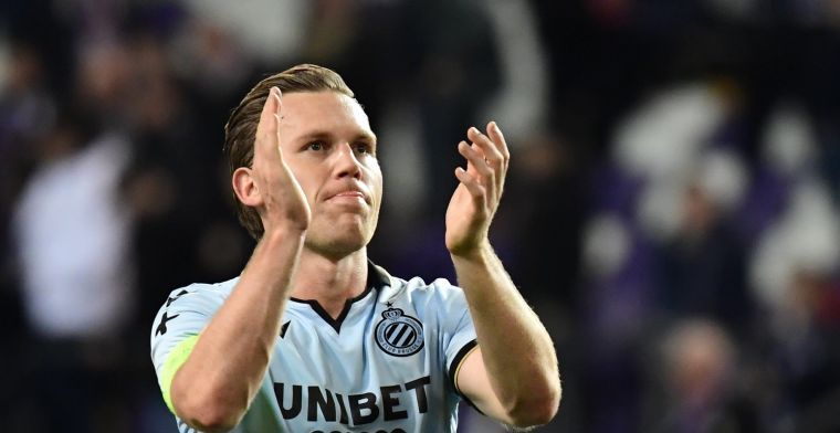 Club Brugge kan zomaar op kop komen in Champions League: Unieke kans, ja