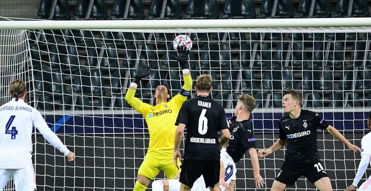 Hazard kan niet winnen bij rentree, maar laat wel zijn klasse zien