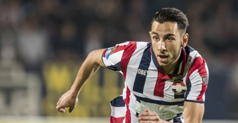 Heracles heeft transfernieuws: proefperiode van oude Willem II-bekende succesvol