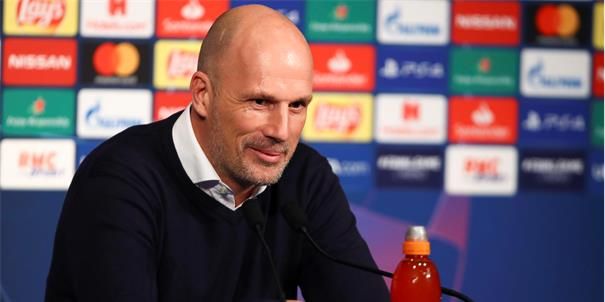Vermoedelijke elf: 'Twee wijzigingen bij Club Brugge vergeleken met Zenit'
