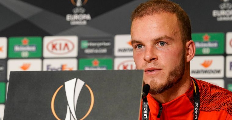 PSV houdt moed erin: 'Zo lang ik negatief blijf testen, koester ik dat'