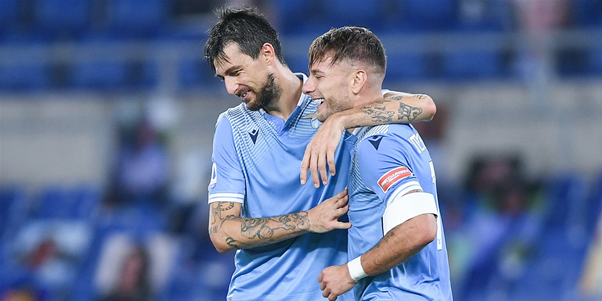 Lazio-verdediger op zijn hoede voor Club Brugge: Dortmund was tegen ons ook favoriet