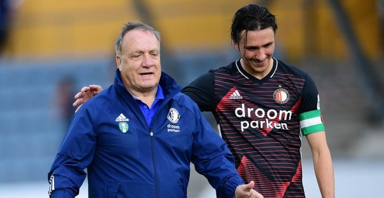 Advocaat neemt woorden over Berghuis terug: 'Gaat een eigen leven leiden'