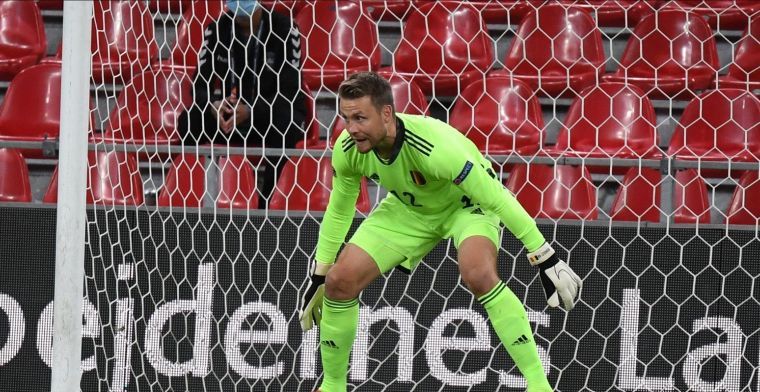 Mignolet vindt dat Club Brugge 6 op 6 laat liggen: Kansen gehad op winst