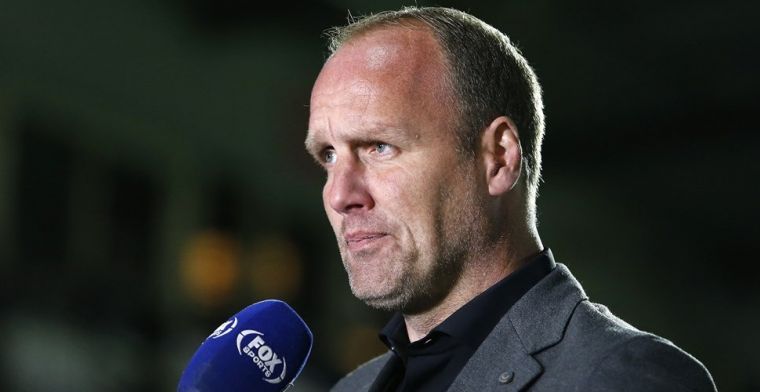 Lukkien sluit keeperswissel bij FC Emmen niet uit: 'Eerst de beelden terugzien'