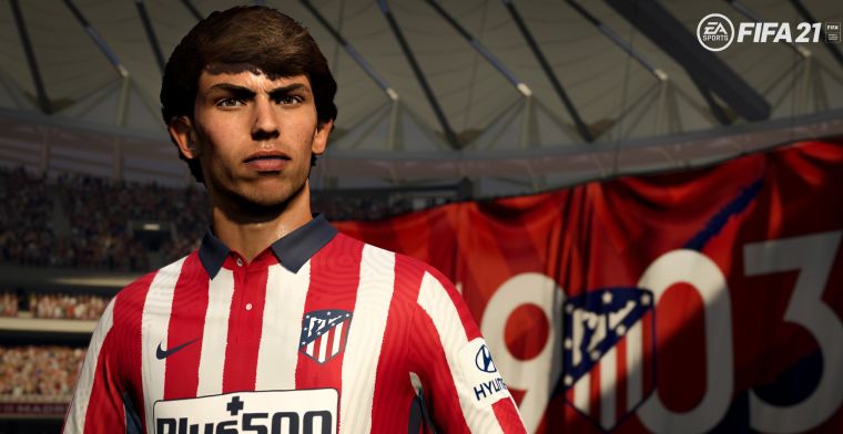 Update: EA reageert op dwangsom vanwege FUT: 'Gaan tegen beslissing in beroep'