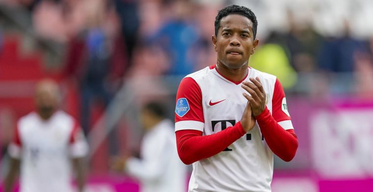 De Telegraaf: Utrecht akkoord met Emanuelson, meerjarig contract ligt klaar